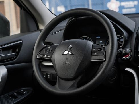 New 2026 Mitsubishi Eclipse Cross Ralliart image 14