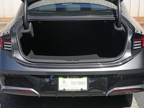 Used 2025 Hyundai Sonata SEL FWD image 9
