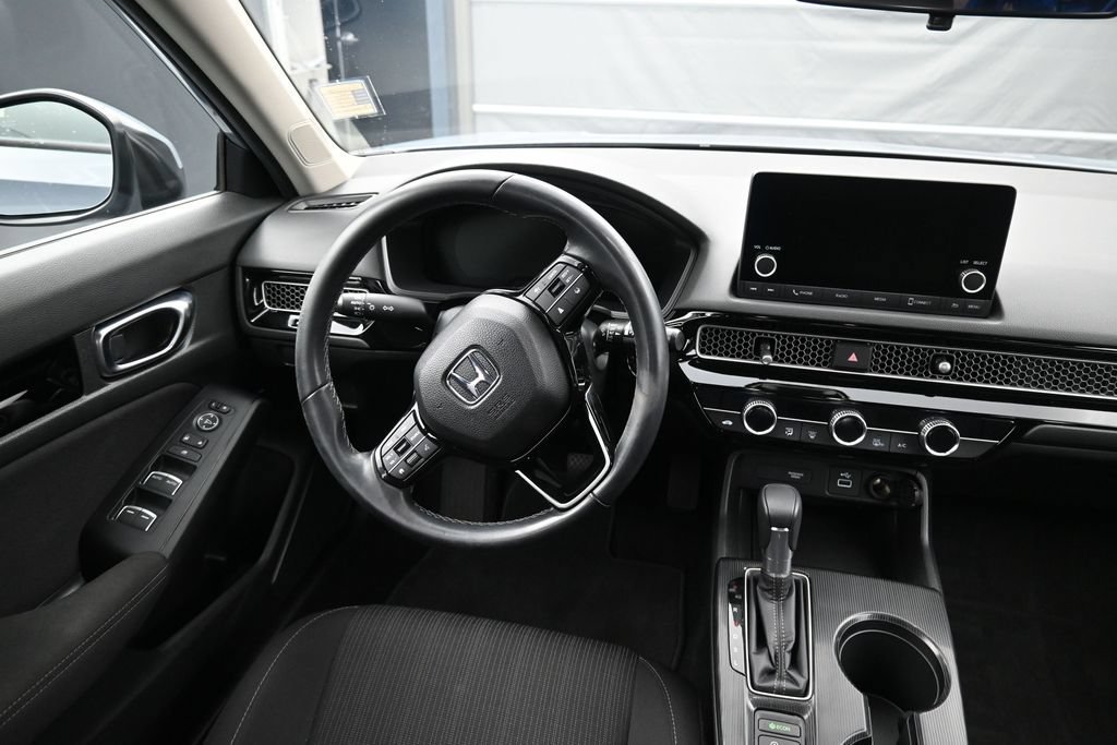 Used 2024 Honda Civic EX image 21