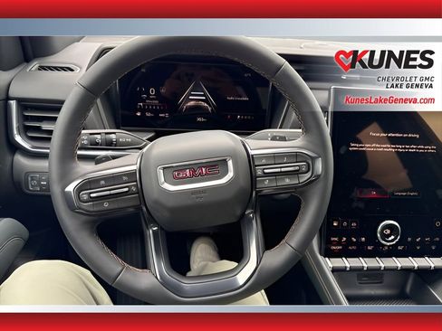 New 2026 GMC Terrain AT4 w/ Convenience Package III image 17