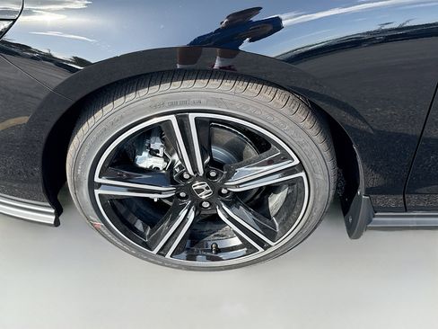 New 2026 Honda Accord Sport image 26