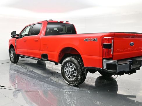 Used 2024 Ford F350 Lariat w/ Lariat Ultimate Package image 7