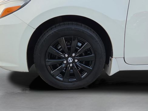 Used 2018 Nissan Altima 2.5 S w/ S Convenience Package image 9