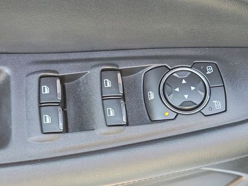 Certified 2023 Ford Edge SEL w/ Convenience Package AWD/4WD image 12