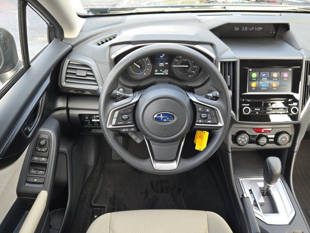 Used 2019 Subaru Impreza 2.0i Premium w/ Eyesight & BSD/Rcta & SRF AWD/4WD image 2