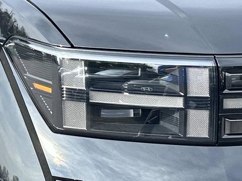 New 2026 Hyundai Santa Fe Limited image 9