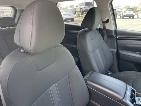 Certified 2023 Hyundai Tucson SEL w/ Cargo Package image 28