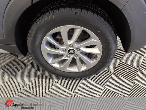 Used 2018 Hyundai Tucson SEL image 46