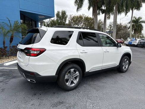 New 2026 Honda Pilot EX-L image 8