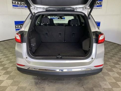 Used 2020 Chevrolet Equinox LT image 31