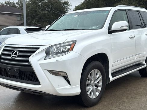 Used 2018 Lexus GX 460 460 image 3