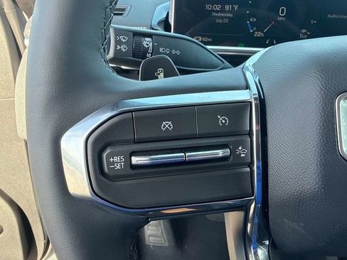 New 2026 GMC Sierra EV Elevation AWD/4WD image 23