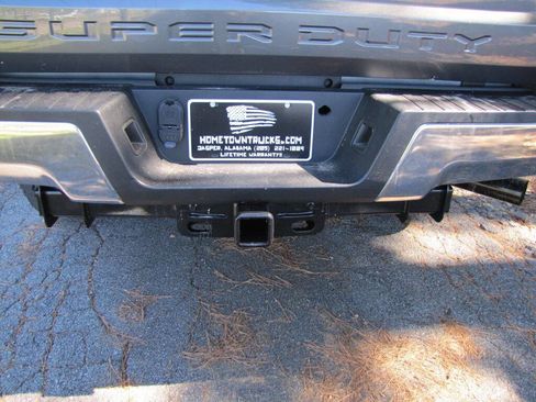 Used 2019 Ford F250 XL w/ STX Appearance Package image 29