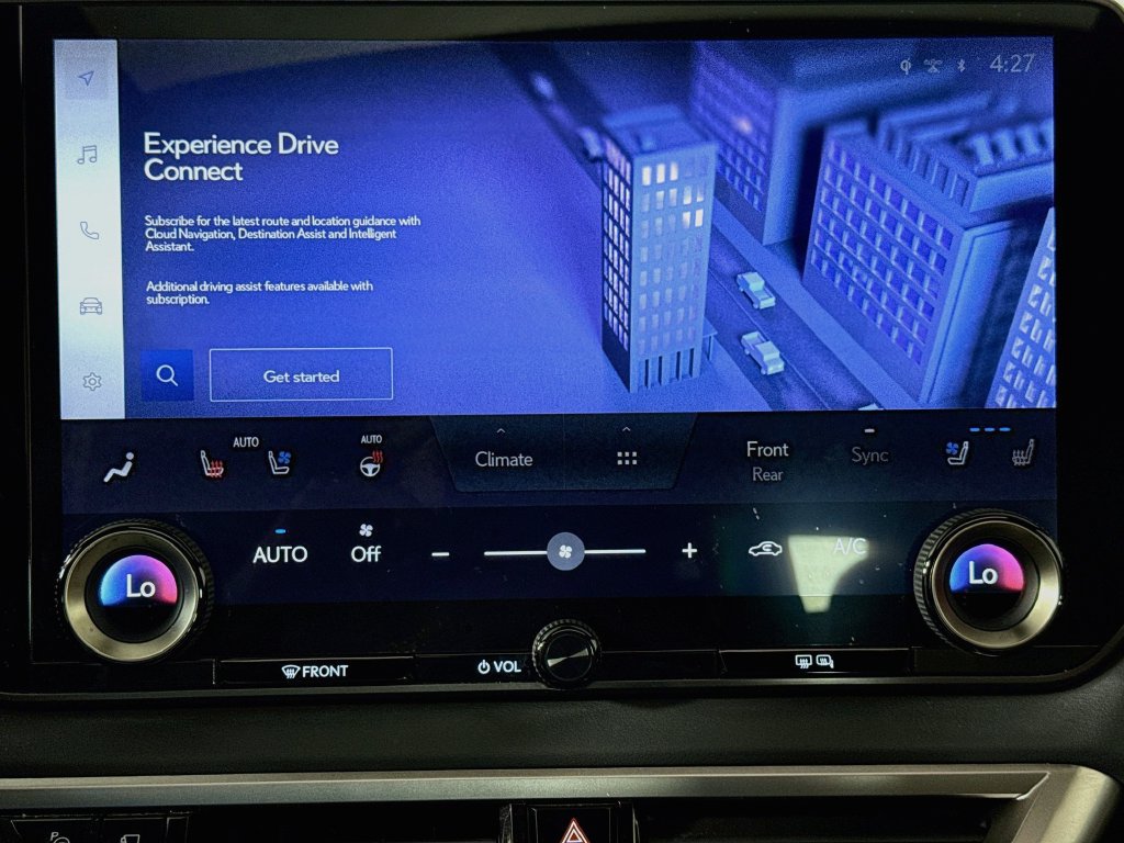 Certified 2024 Lexus RX 350 Premium Plus w/ Convenience Package FWD image 13