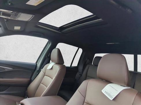 New 2026 Honda Ridgeline RTL image 17