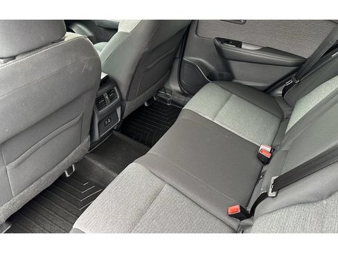Used 2022 Nissan Rogue SV AWD/4WD image 11