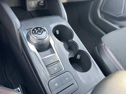 New 2026 Ford Escape ST-Line image 36