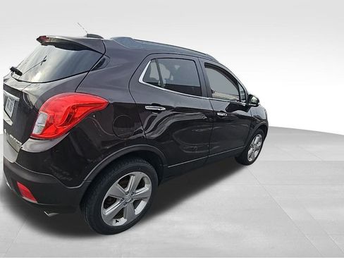 Used 2015 Buick Encore Leather image 9