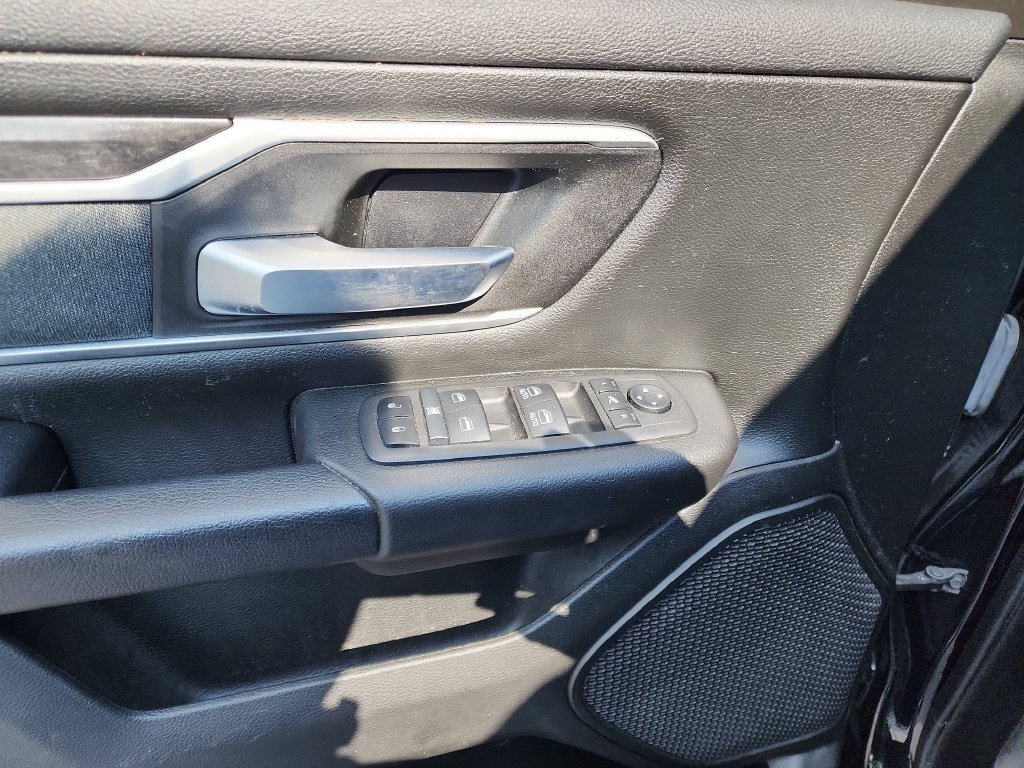Used 2023 RAM 1500 Big Horn AWD/4WD image 12