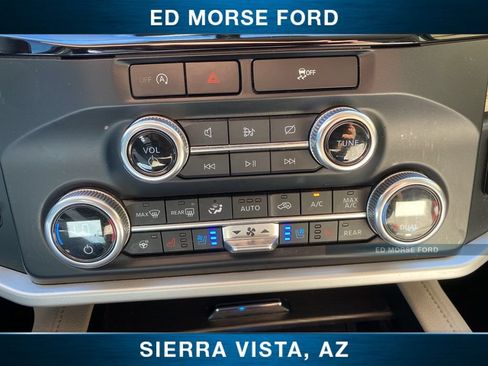 Used 2024 Ford Expedition Max Limited RWD image 38