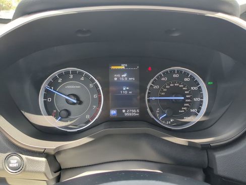 Used 2020 Subaru Ascent Limited w/ Technology Package AWD/4WD image 34