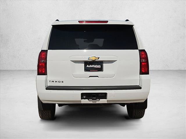 Used 2019 Chevrolet Tahoe LT AWD/4WD image 7