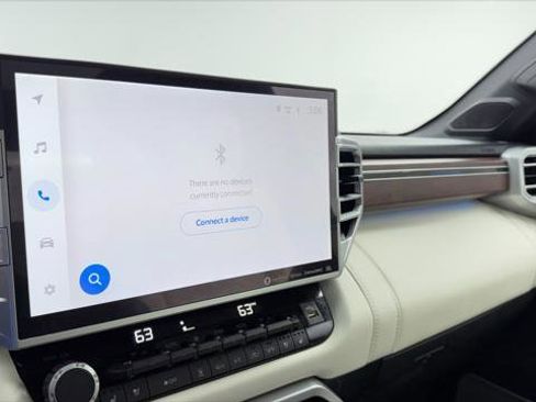 Used 2022 Toyota Tundra Capstone image 29