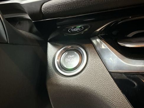 Used 2025 Buick Envista Avenir FWD image 16