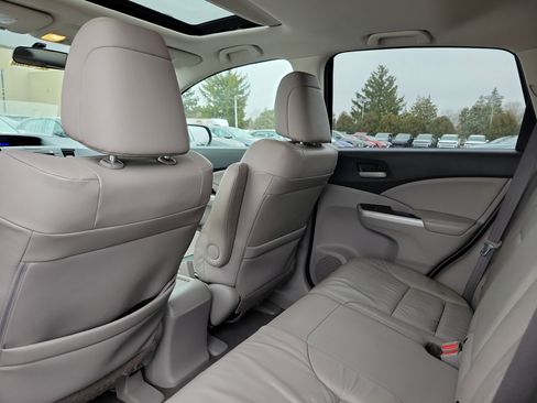 Used 2012 Honda CR-V EX-L image 14