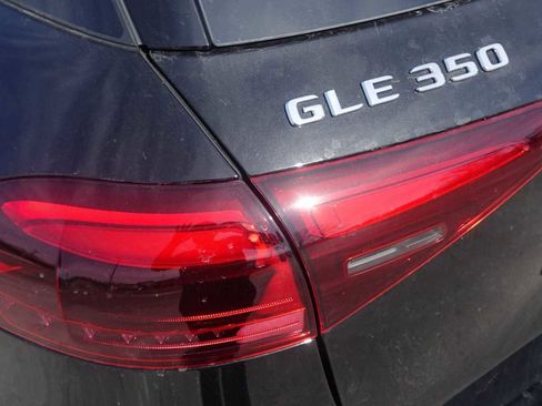 Used 2026 Mercedes-Benz GLE 350 4MATIC image 25