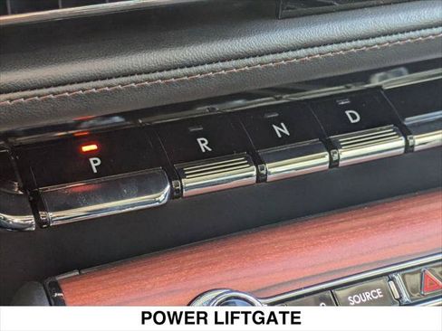 Used 2023 Lincoln Aviator Reserve w/ Equipment Group 201A AWD/4WD image 21