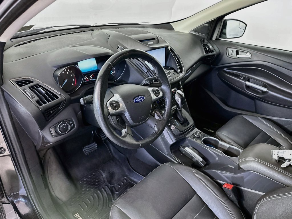 Used 2014 Ford Escape Titanium AWD/4WD image 29
