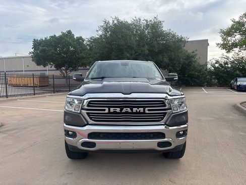 Used 2019 RAM 1500 Big Horn RWD image 2