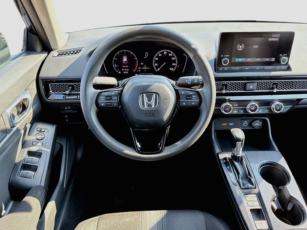 Used 2024 Honda Civic LX image 20