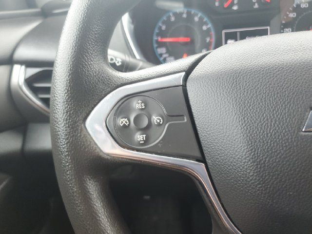Used 2020 Chevrolet Traverse LS w/ LPO, Floor Liner Package FWD image 21