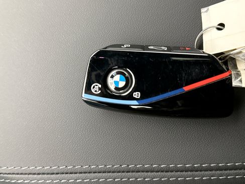 Used 2025 BMW X1 M35i image 25