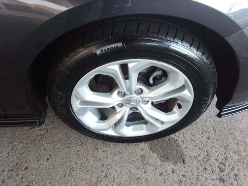 Used 2024 Honda Accord LX image 25