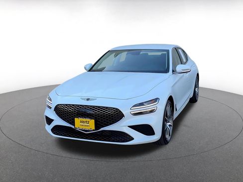 Used 2026 Genesis G70 2.5T RWD image 7