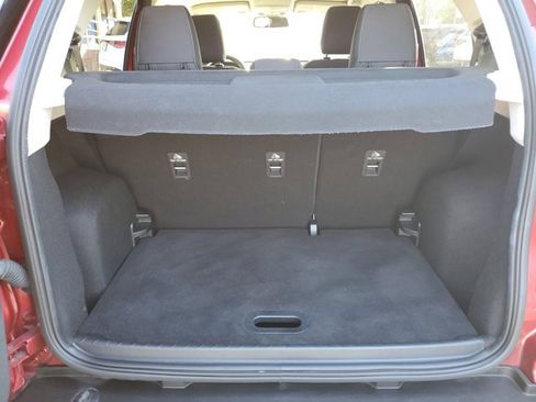 Certified 2021 Ford EcoSport SE image 8