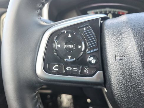 Used 2017 Honda CR-V Touring image 30