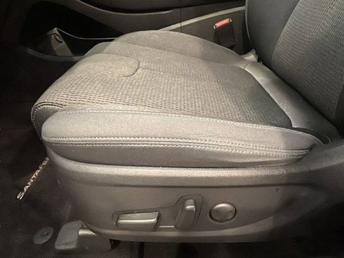 Certified 2021 Hyundai Santa Fe SEL w/ Convenience Package image 10