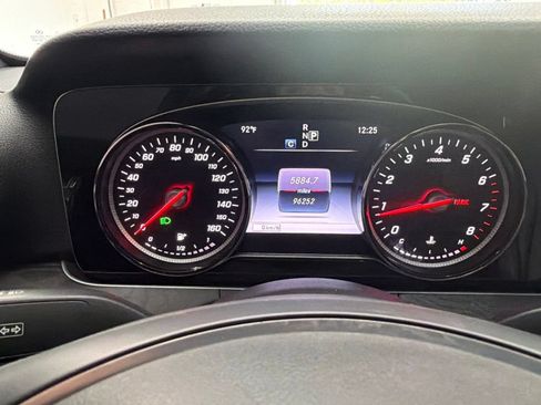 Certified 2017 Mercedes-Benz E 300 image 30