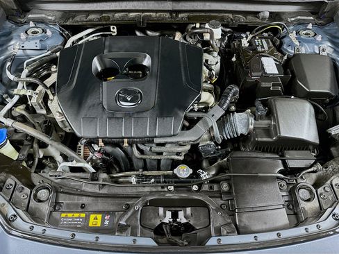 Used 2024 MAZDA CX-30 AWD 2.5 S w/ Preferred Package image 28