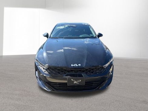 Used 2023 Kia K5 GT FWD image 2