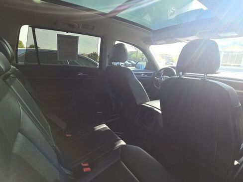 Used 2018 Volkswagen Atlas SEL image 22