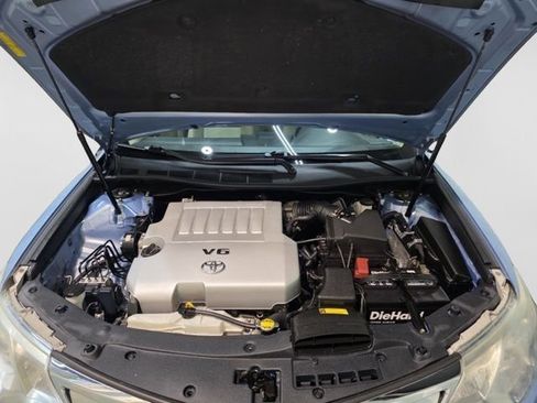 Used 2012 Toyota Camry XLE FWD image 36
