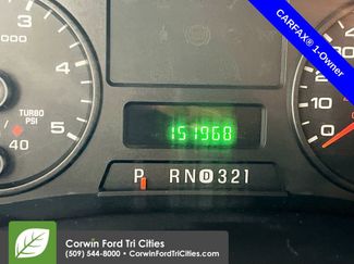 Used 2005 Ford F250 XLT AWD/4WD video 2