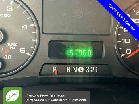 Used 2005 Ford F250 XLT AWD/4WD image 2