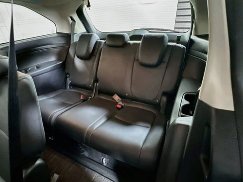 Used 2025 Honda Odyssey EX-L image 27