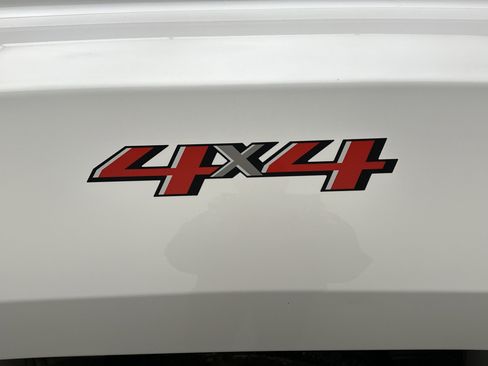 Used 2019 Chevrolet Silverado 3500 High Country w/ Duramax Plus Package image 16